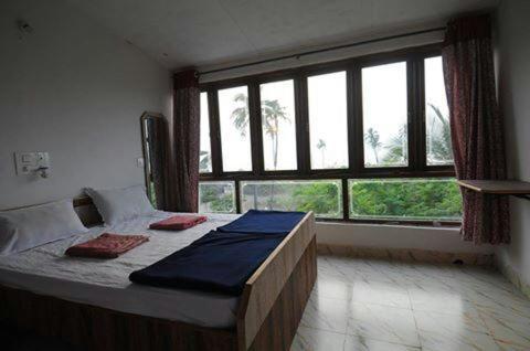 Mermaid Beach Resorts Vengurla Экстерьер фото